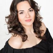 Анна Нечаева