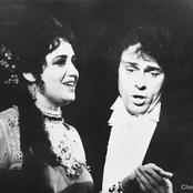 Ольга Маслова и Павел Солнцев