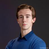 Дмитрий Выскубенко