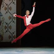 Алиса в стране чудес, постановка Кристофера Уилдона