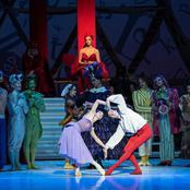 Алиса в стране чудес