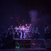 Вронский - Алексей Сафронов