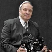 Автор фотографий Юрий Лунев