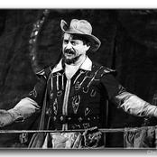 Дон Жуан, 1989 год