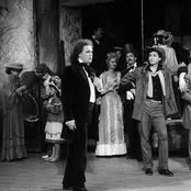 Богема, 1987 год