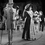 Богема, 1987 год