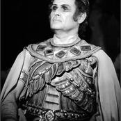 Аида, 1980 год