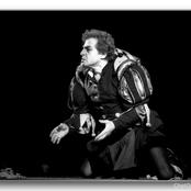 Риголетто, 1989 год