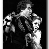 Риголетто, 1989 год