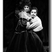 Дон Жуан, 1989 год