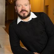 Режиссер-постановщик Василий Заржецкий