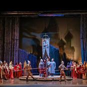 Жизнь за царя. Фото А. Голубева. ЧГАТОБ им. Глинки