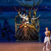 Алексей Шакуро, лауреат международных конкурсов Лири Вакабаяси, лауреат международного фестиваля-конкурса Дарья Бадыкова (Демченко)