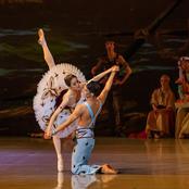 лауреат международных конкурсов Лири Вакабаяси, лауреат международных конкурсов Кубаныч Шамакеев