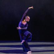 Народная артистка Россия Татьяна Предеина. Фото А. Голубева