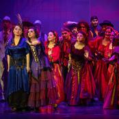 Марица. Фото А. Голубева