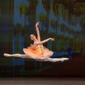 Виктория Дедюлькина. Фото А. Голубева