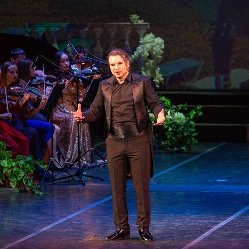 Артисты челябинского театра прошли в финал проекта «Институт оперы»