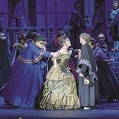 Бал-маскарад. Фото Андрея Голубева