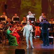 Павел Чикановский. Фото А. Голубева. ЧГАТОБ им. Глинки