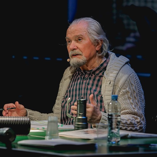 Спектакль «12» Никиты Михалкова покажут в Челябинске