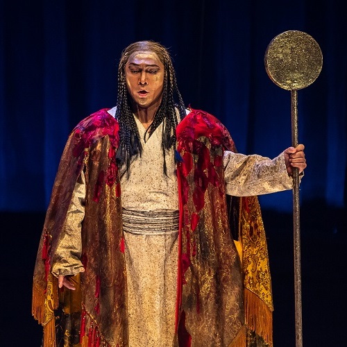 На гастроли в Челябинск приедет театр «Урал Опера Балет»