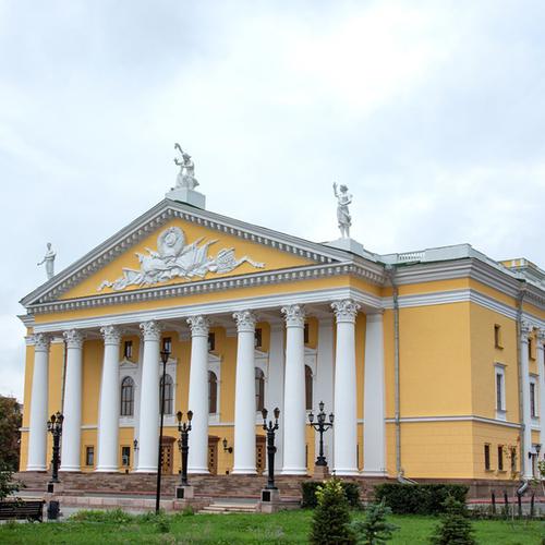 Театр имени Глинки и Евгений Волынский заявлены в голосовании ClassicalMusicNews.Ru