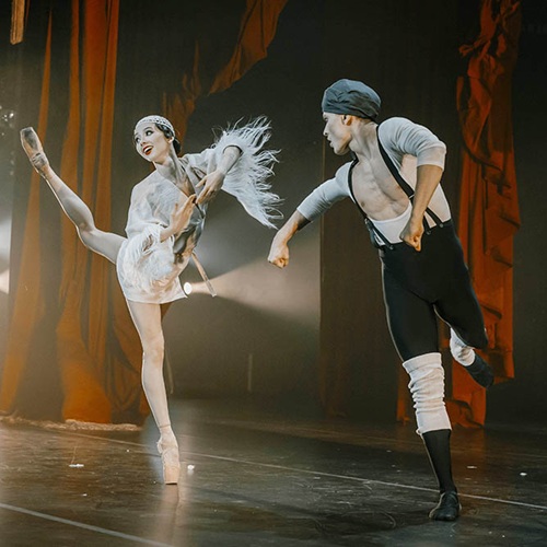 Звезды Большого театра выступят на II Фестивале мировых премьер музыкальных театров России