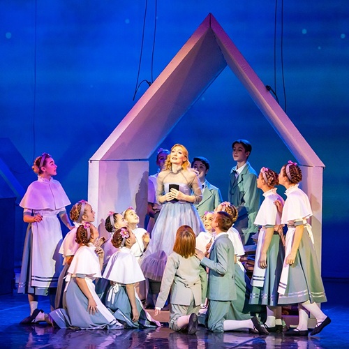 Дебюты осени