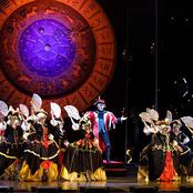 Екатерина Великая. Автор фото Евгений Никифоров