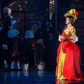 Екатерина Великая. Автор фото Евгений Никифоров