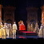 Екатерина Великая. Автор фото Евгений Никифоров