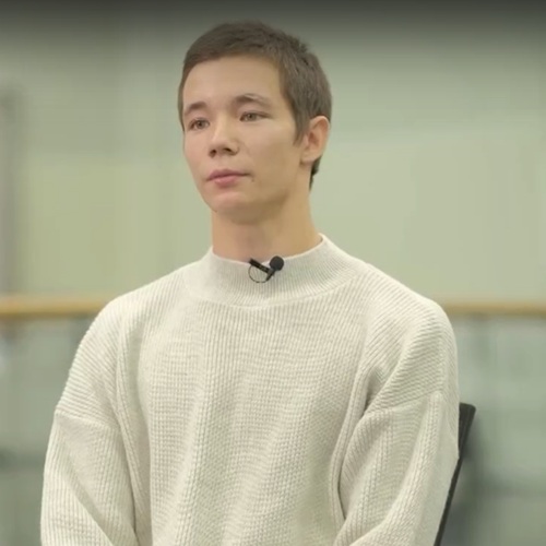 Данил Уразаев: «Я бы не поменял эту профессию ни за что»