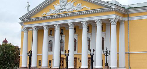 Челябинск борется за звание «Культурная столица 2027»