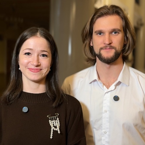 Опера «Петр Первый» и артисты театра борются за победу в престижных премиях