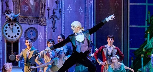 Для владельцев Пушкинских карт – билеты со скидкой