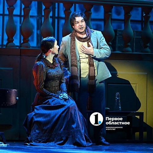 Возвращение «Богемы»: пресса о возобновленном спектакле