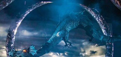 Мистер Гуд, Кармен, Варяжский гость: анонс февральских дебютов