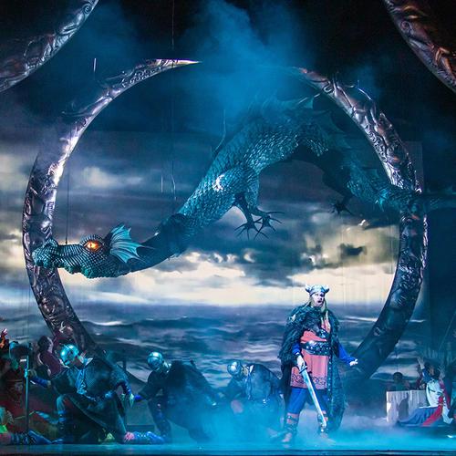 Мистер Гуд, Кармен, Варяжский гость: анонс февральских дебютов