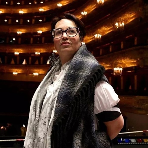 Главный режиссер Большого театра Беларуси готовит премьеру оперы на Урале