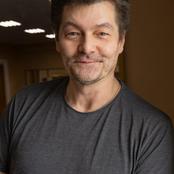 Хореограф-постановщик Иван Фадеев