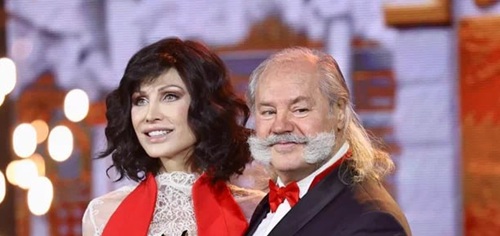 Борис Каплун стал лауреатом премии «Признание»