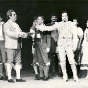 Суриков Николай, Дон Жуан 1989 г.