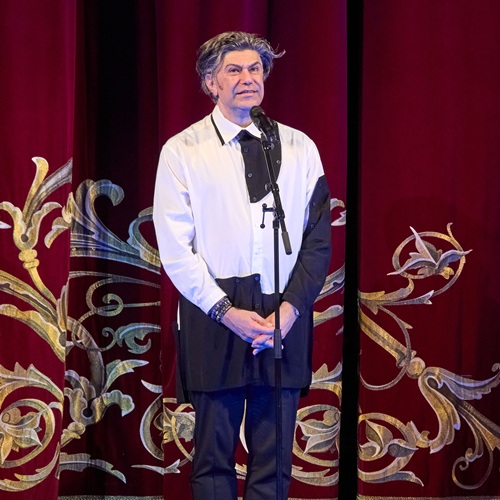 В Челябинск вновь приедут воспитанники Академии Русского балета имени А. Я. Вагановой