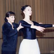 Татьяна Предеина и Екатерина Максимова