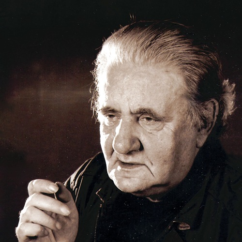 Георгию Миллеру – 100 лет