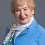 Римма Кириллова