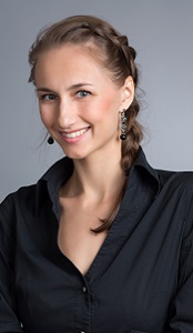 Алена Филатова