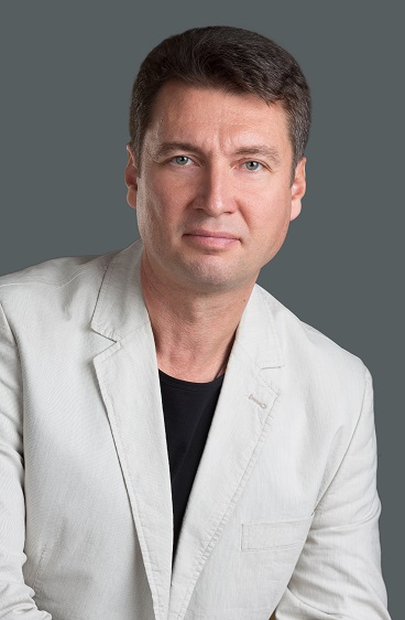 Борис Борисович Гусев