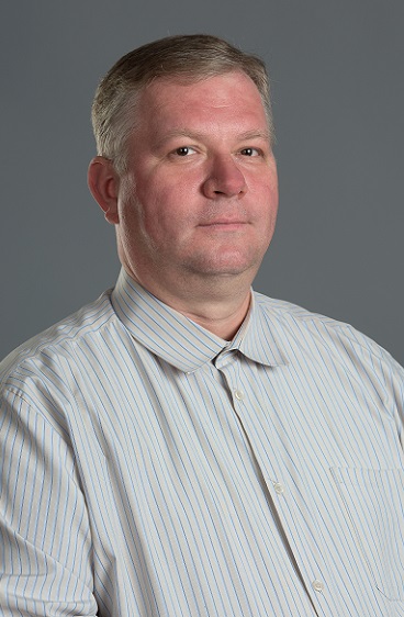 Николай Борисович Лоскуткин